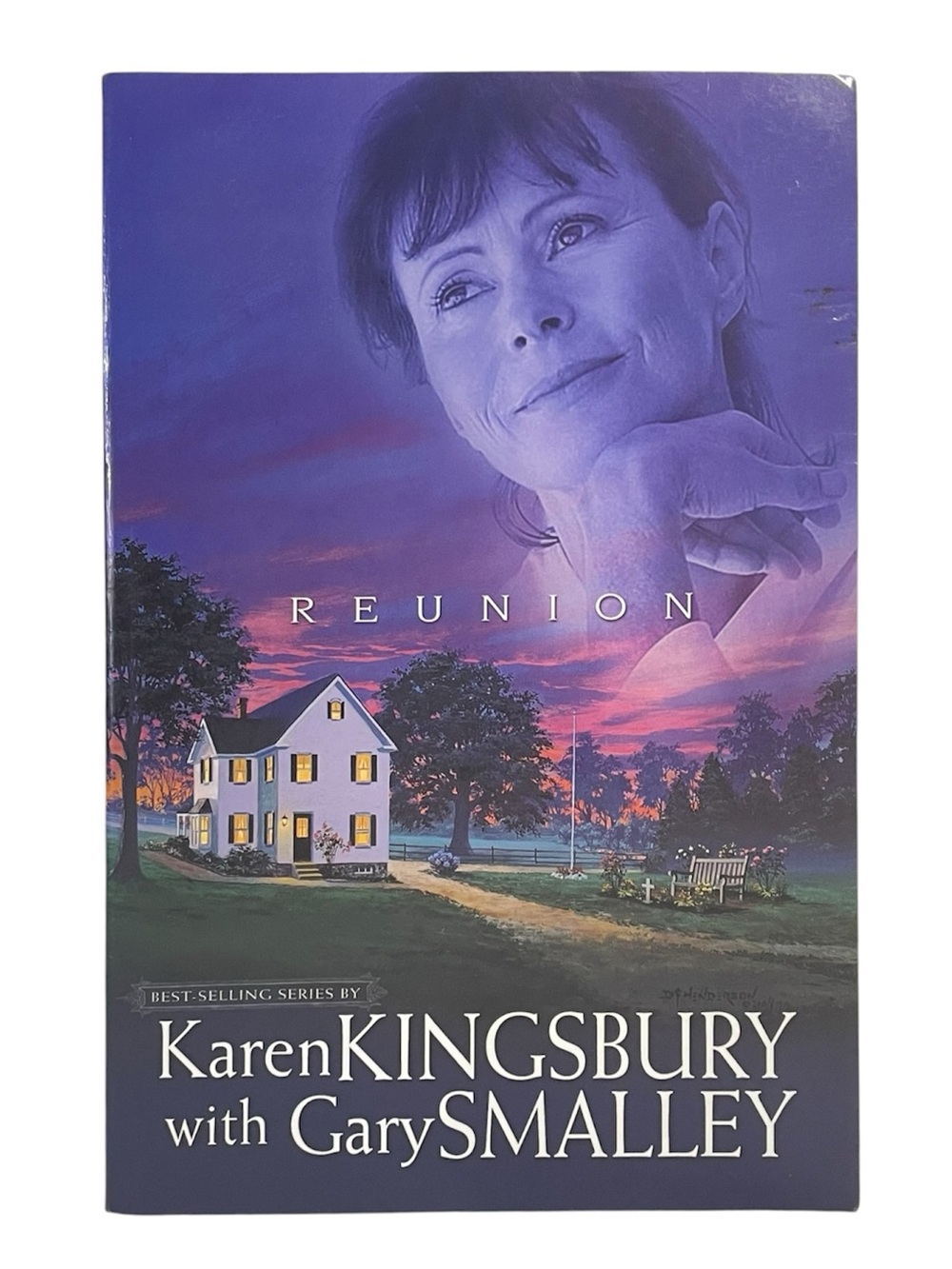 Reunion by Karen Kingsbury and Gary Smalley